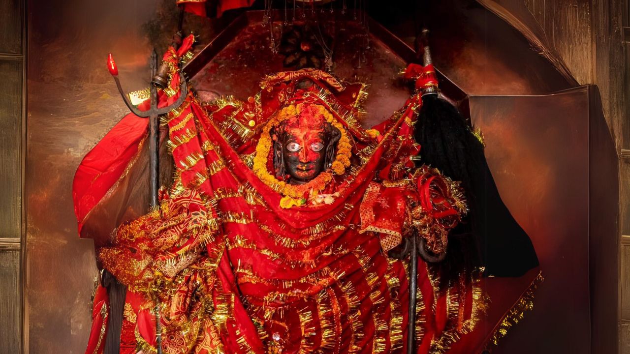 Gadhimai Festival